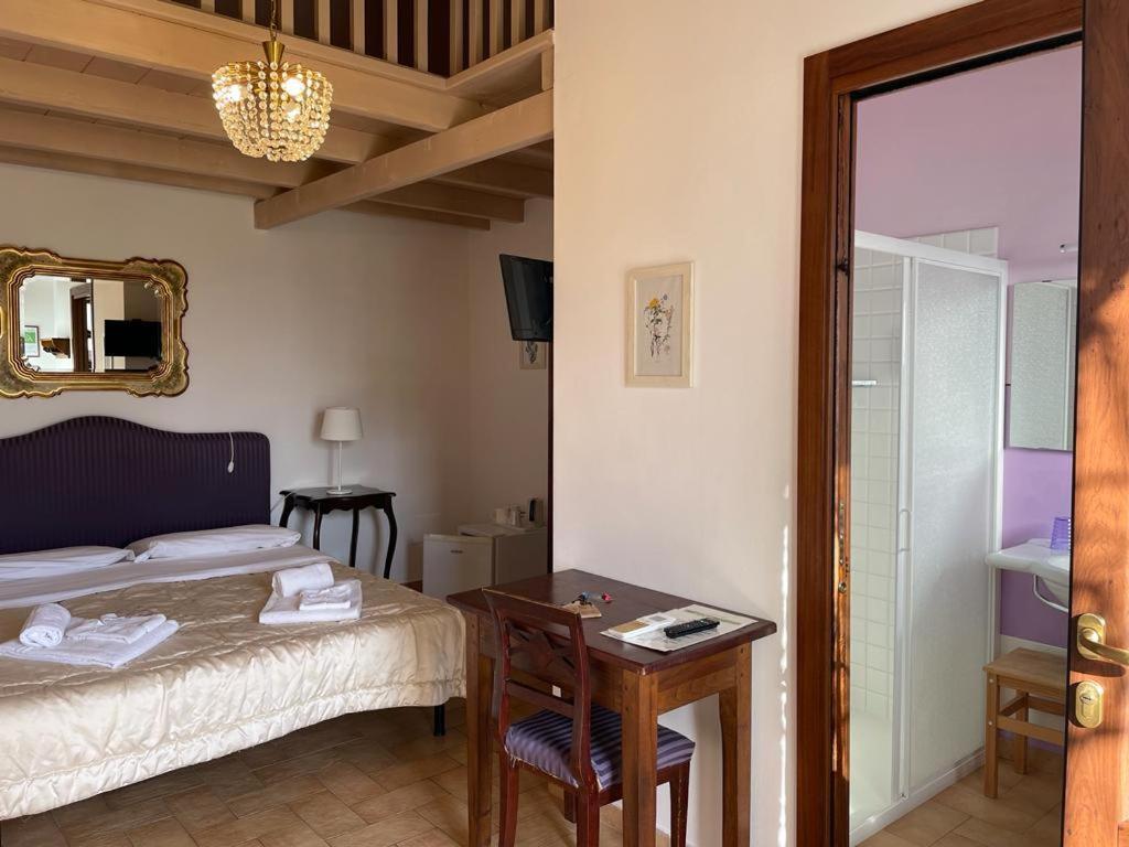 Agriturismo Eco-Bio Villa Vacasio Pitigliano Exterior photo