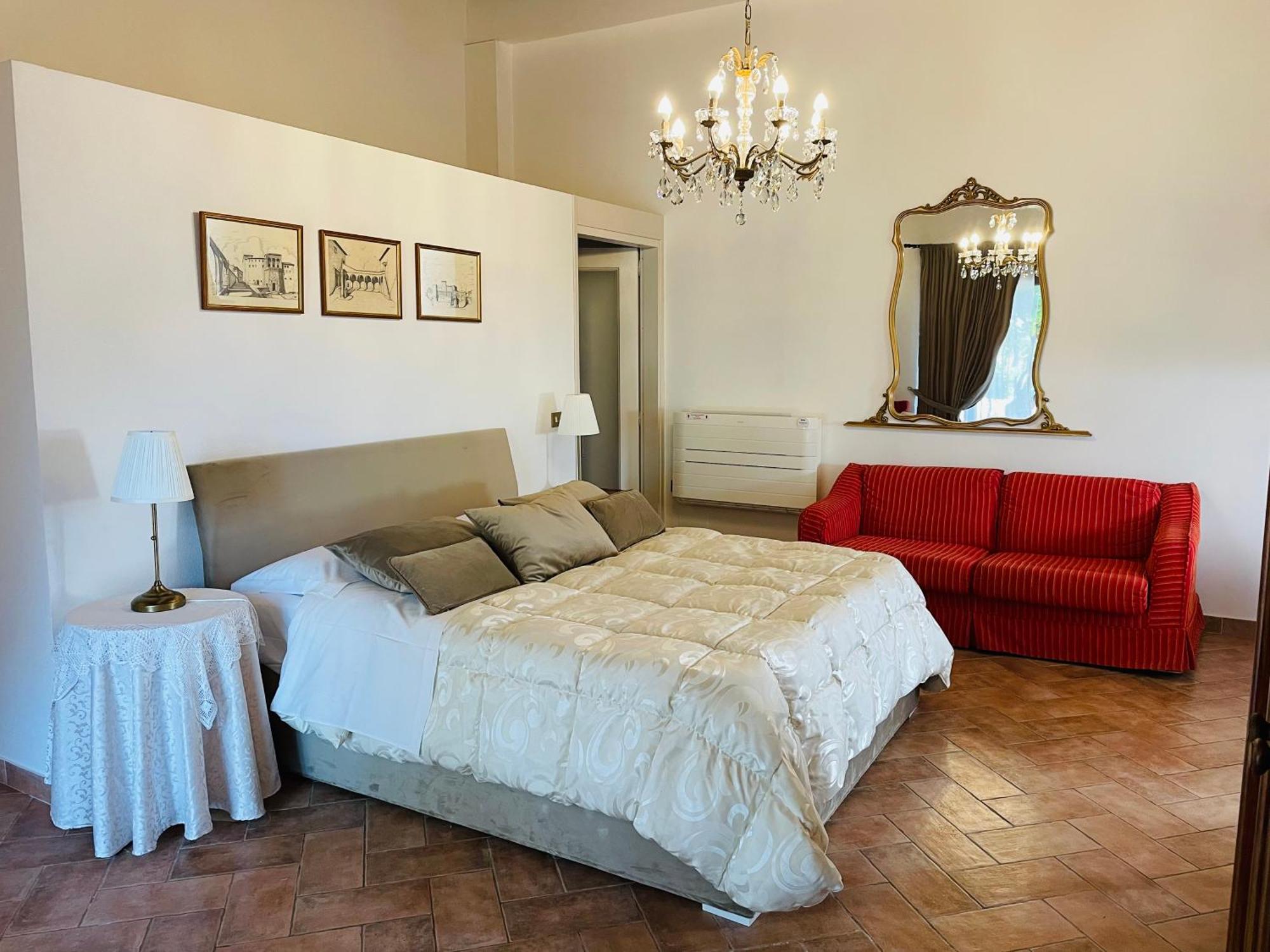 Agriturismo Eco-Bio Villa Vacasio Pitigliano Exterior photo